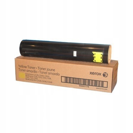Originálny Toner Xerox 006R01178 (yellow)