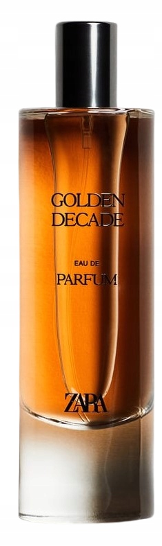 golden decade zara