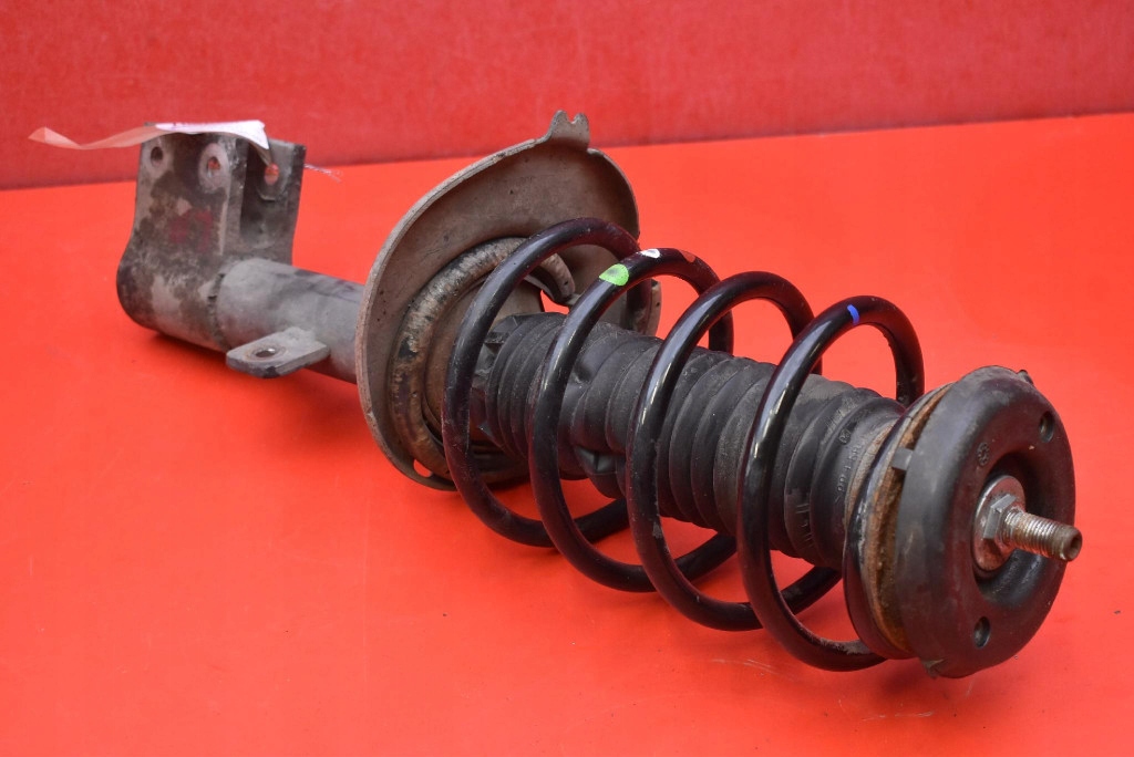shock absorber left front CITROEN C4 2 II 1.6 HDI 92 KM 10-17