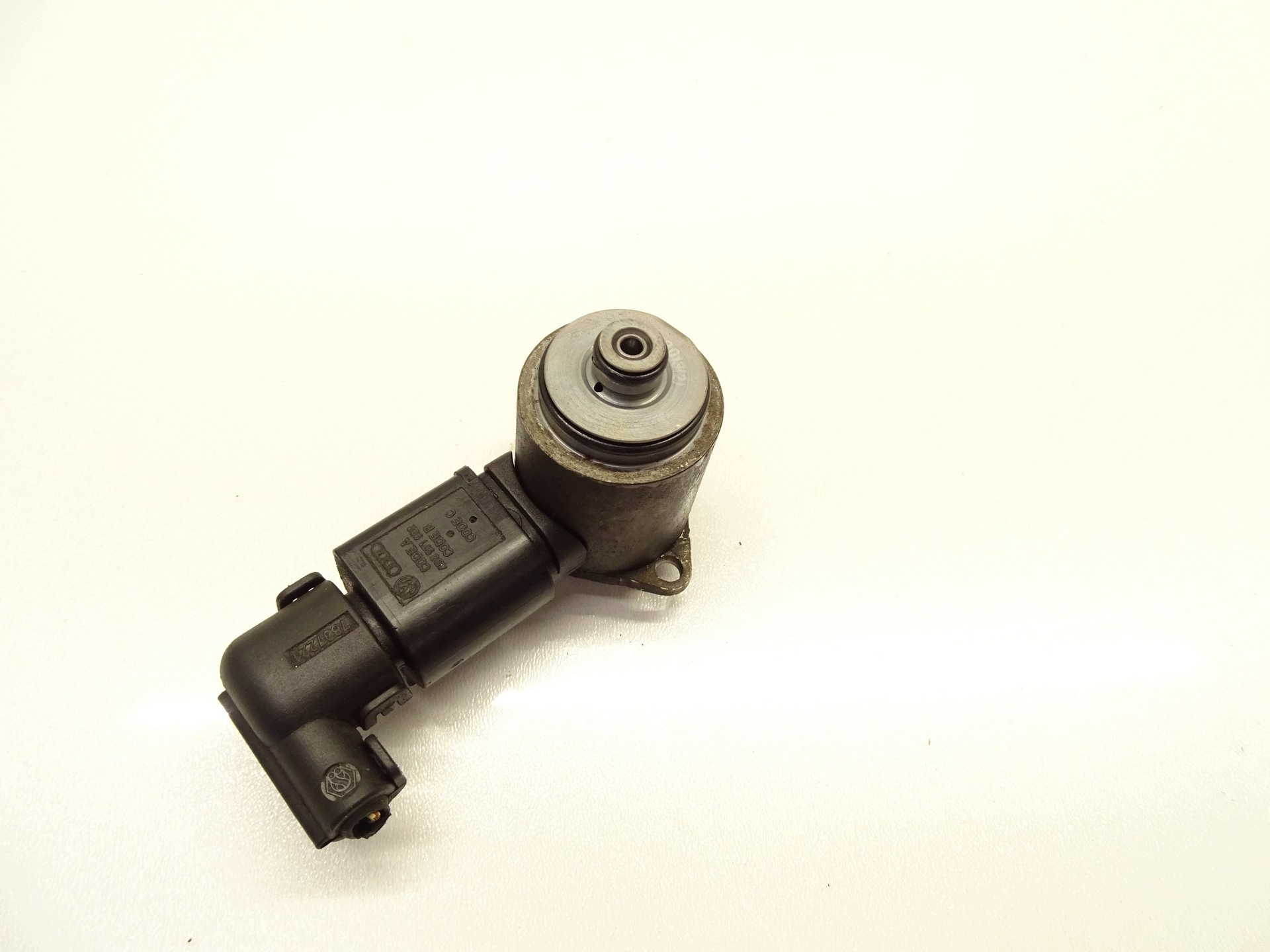 Sensor Lenkgetriebe Lenkung AUDI A4 B8 VW GOLF 03208771 4D0971992