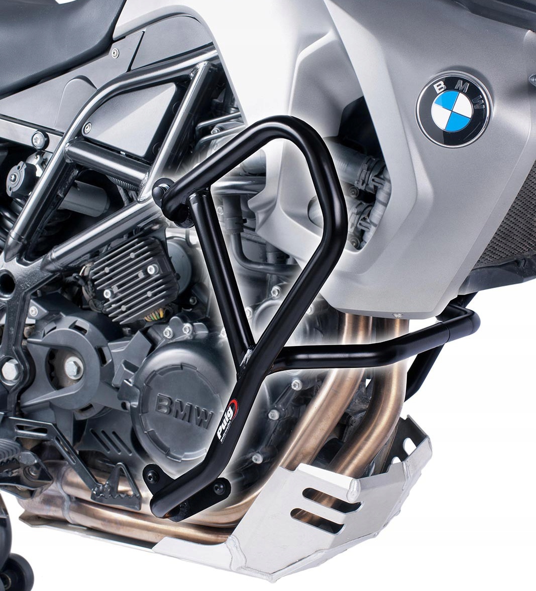 PUIG GMOLE BMW F650GS 08-12 F700GS 12-17 F800GS