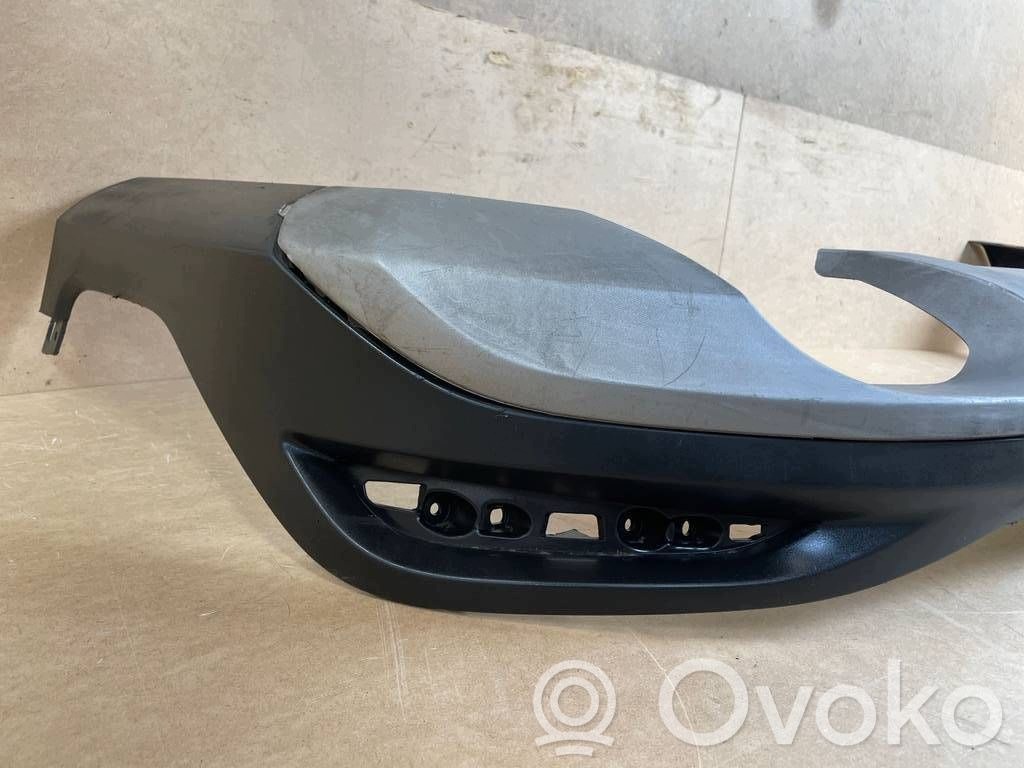 diffusore accessori Paraurti posteriore FORD FOCUS MK4 ACTIVE KOMBI 18-23 JX7B17F954J