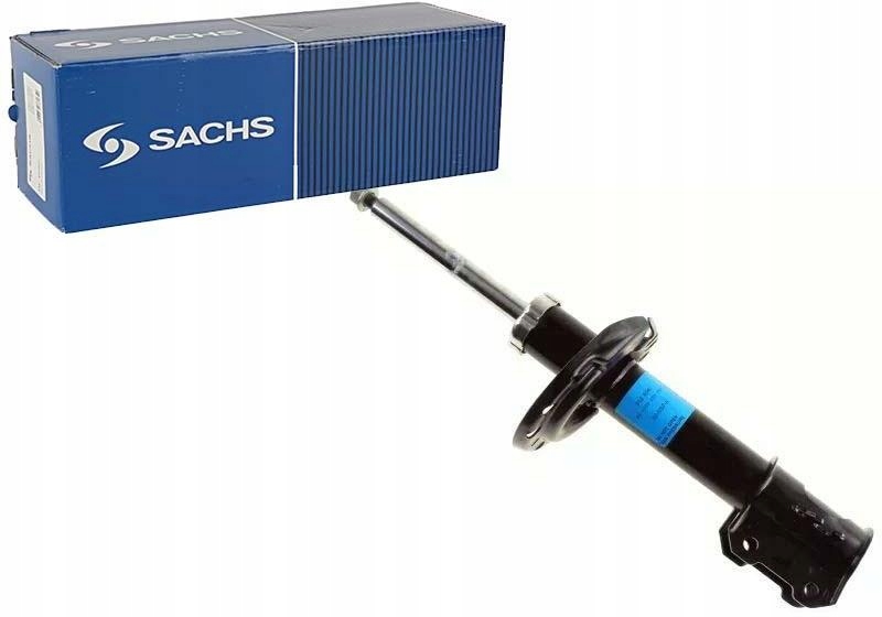 SACHS АМОРТИЗАТОР ПЕРЕДНИЙ 312 604