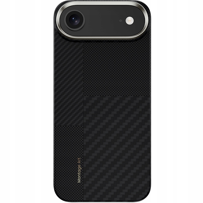 Pouzdro Benks Magnetic Armor Air Kevlar kryt pro iPhone 17