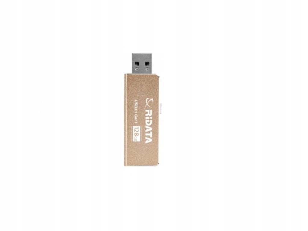 128 GB-os Usb flash meghajtó HD15 USB3.0 Ridata Gd