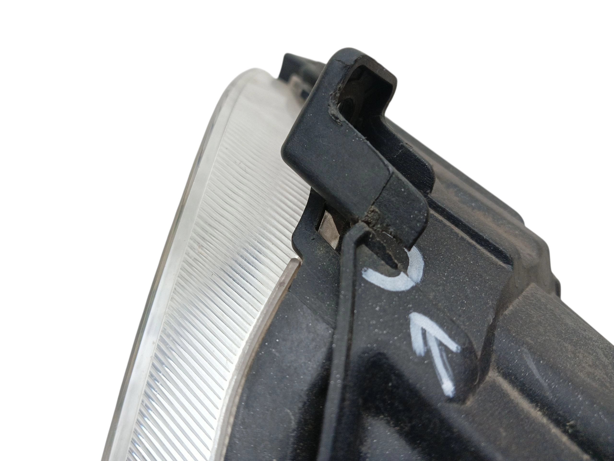Nebelscheinwerfer links SSANGYONG KORANDO III (10-13)