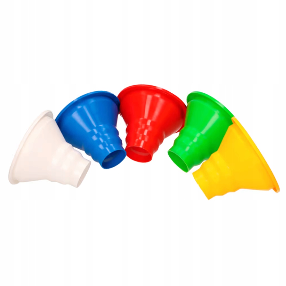 

Szeroki Lejek Napełniania Słoik Przetwór 150/55mm