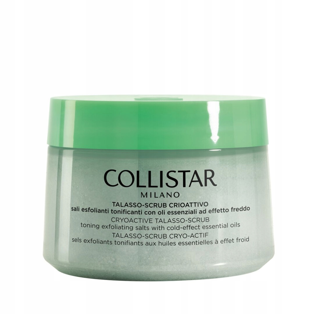 Tělový peeling Collistar Perfect Body 700 g