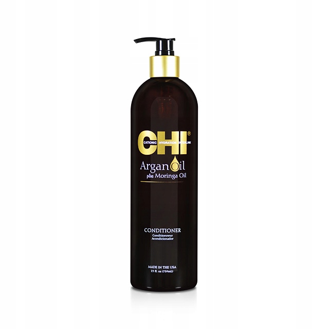 Chi Argan Oil Arganový kondicionér 739 ml