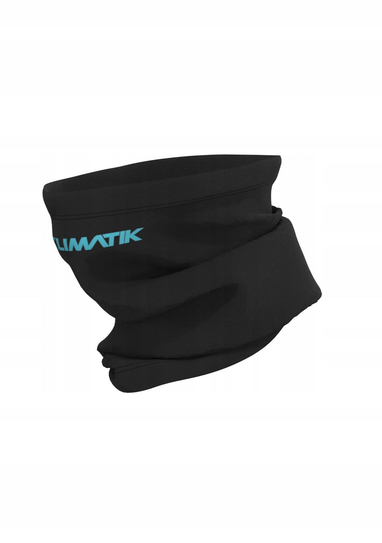Komin rowerowy Alé Cycling K-Atmo Czarny