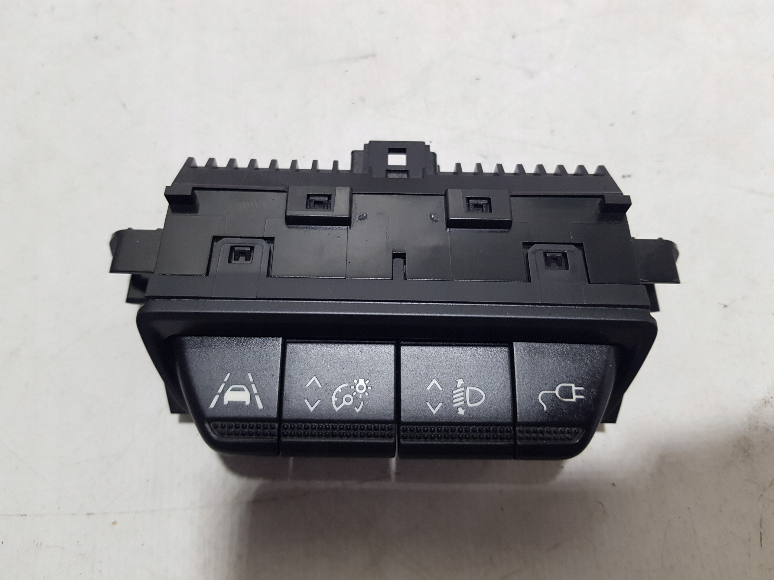 PANEL Interruttore comando luci RENAULT ZOE II 259804652R