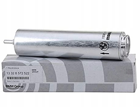13328572522 - Топливный фильтр BMW 1 F20 3 F30 F36 F32