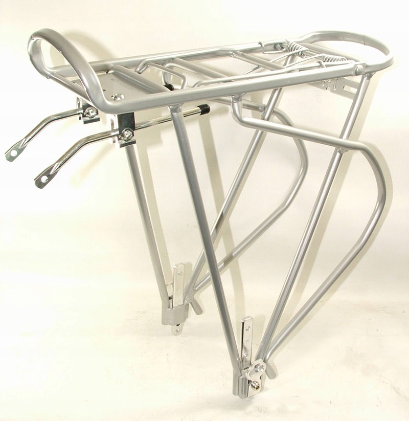 Zadní nosič jízdních kol Accent, rám