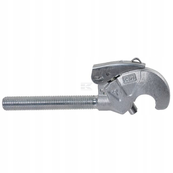 Háková koncovka horního spojovacího prvku M24x3.0 pravý závit 19.4 mm kat. 1 Cbm G3P