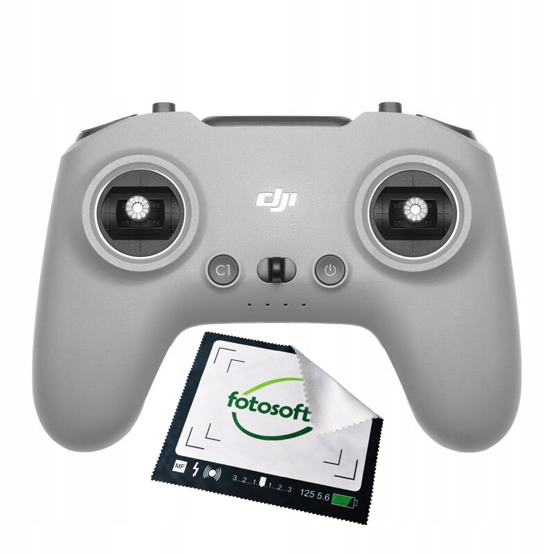 Kontroler nadajnik Dji Fpv Remote Controller 3