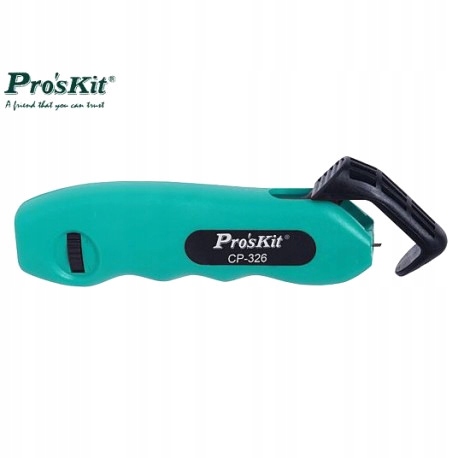 Ściągacz do izolacji wzdłużny z regulacją Proskit CP-326