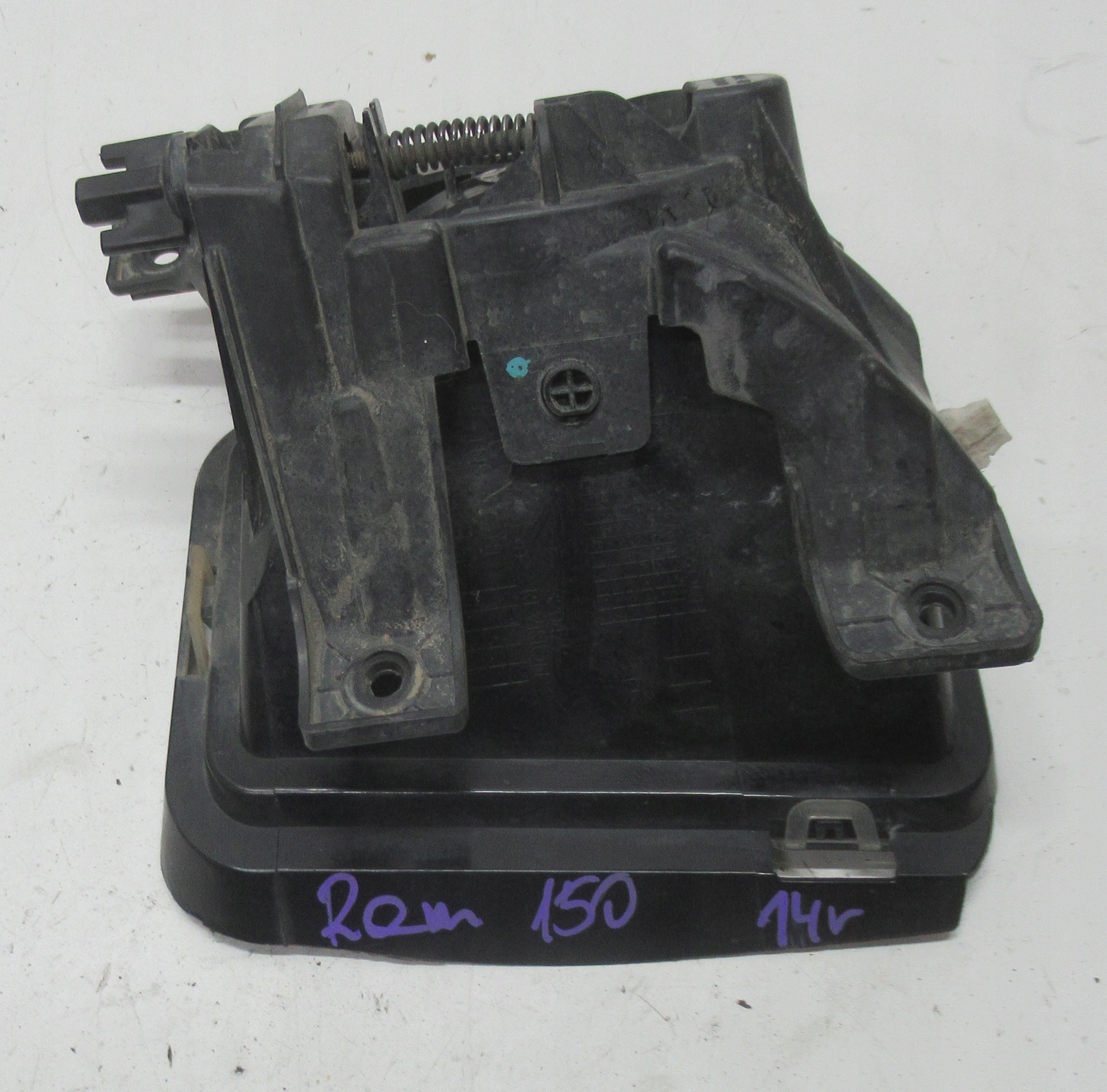 DODGE RAM Nebelscheinwerfer links vorne 320479