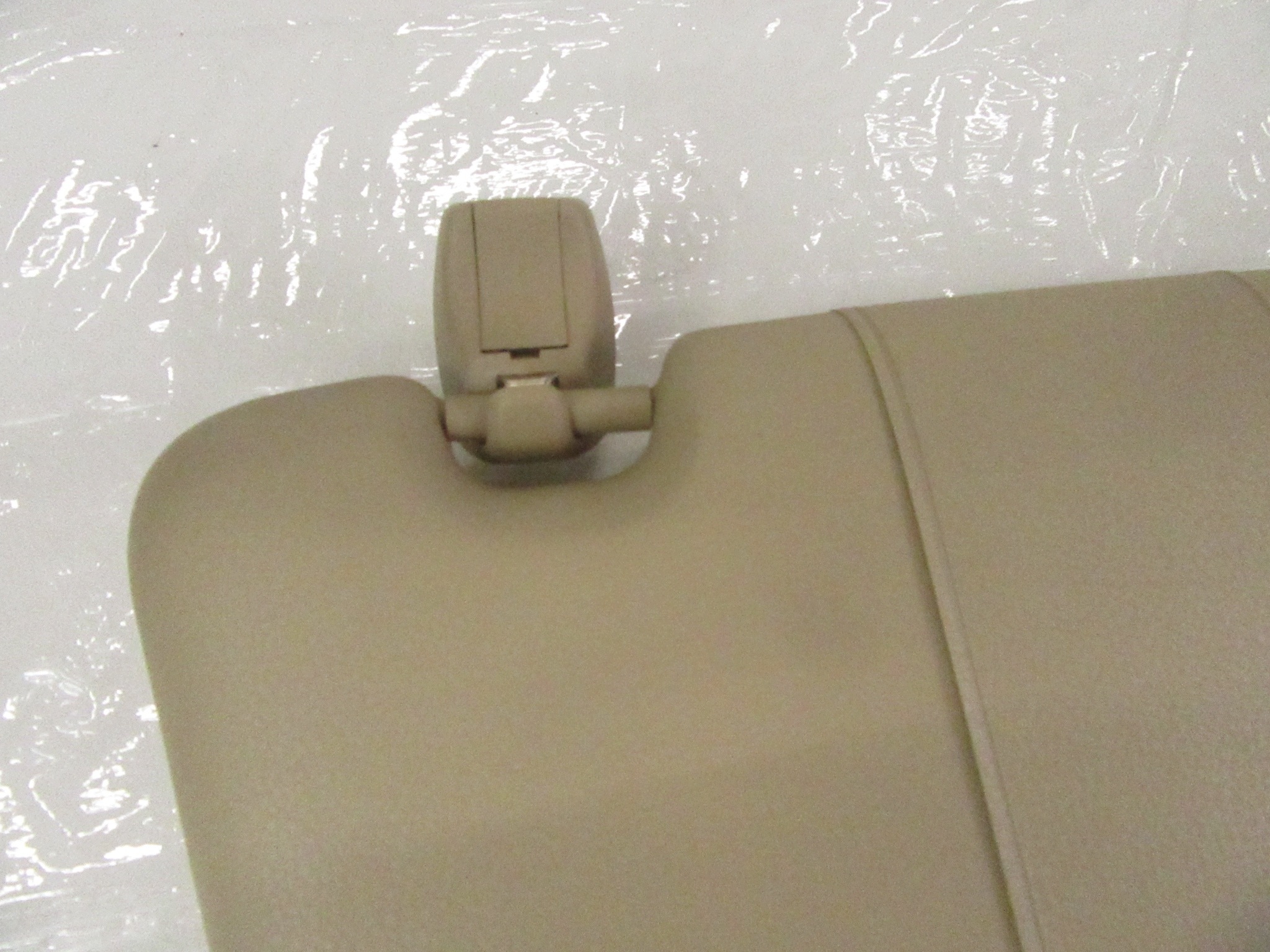 cover przeciwsloneczna right right front BMW e60 e61 sedan KOMBI