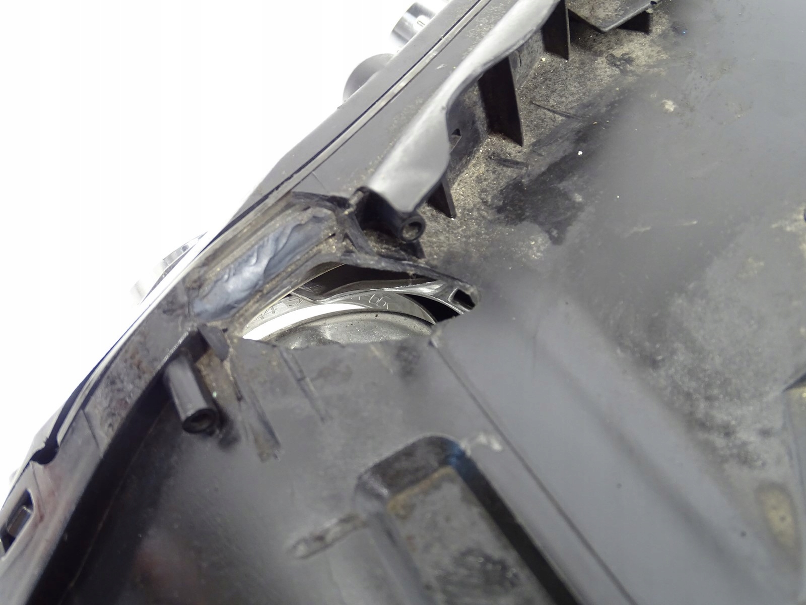 REFLEKTOR light left left front ALFA ROMEO 159 XENON 60683988 EUROPA