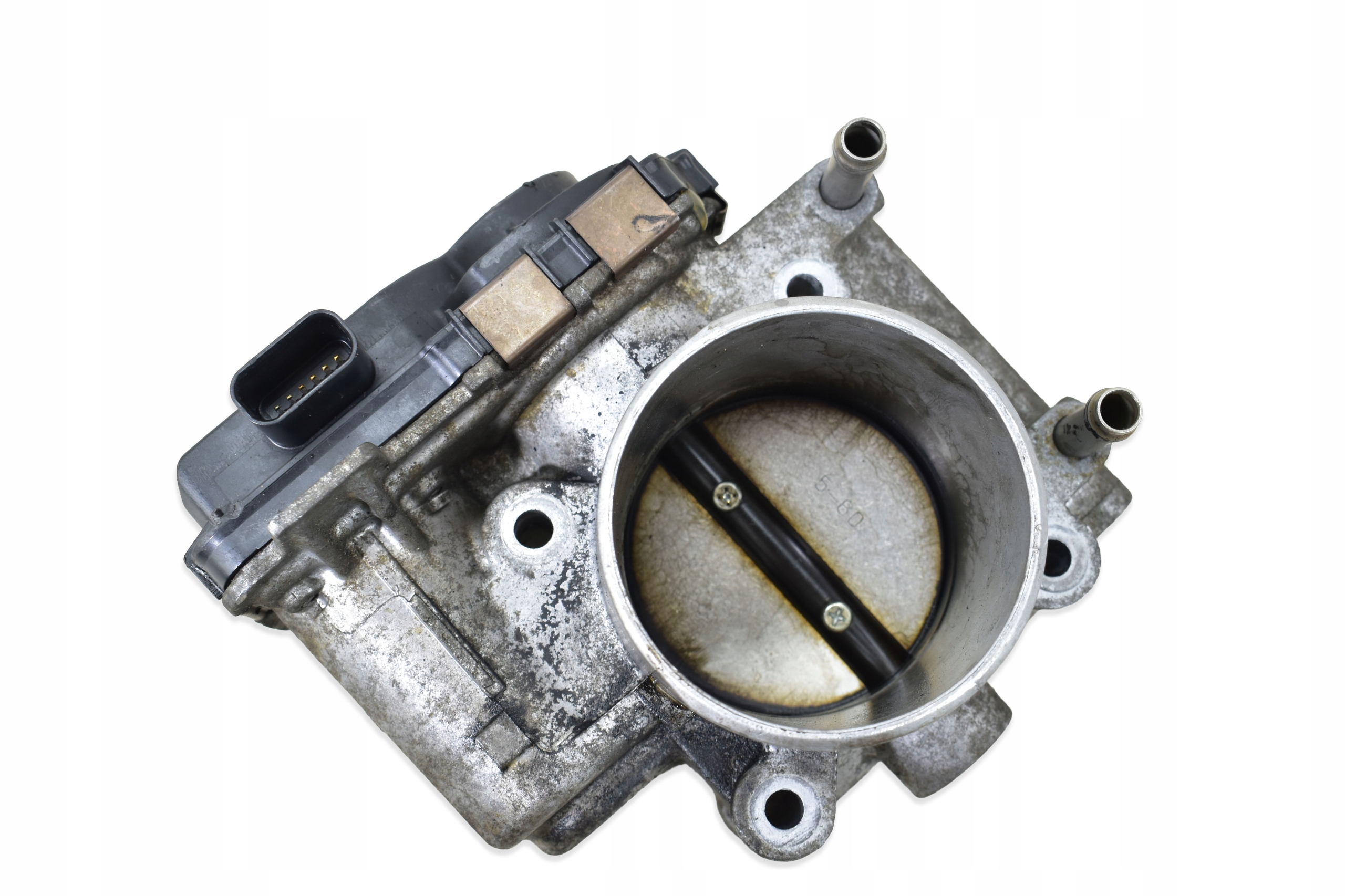 Valvola a farfalla MAZDA CX-7 2.3T L35M13640A