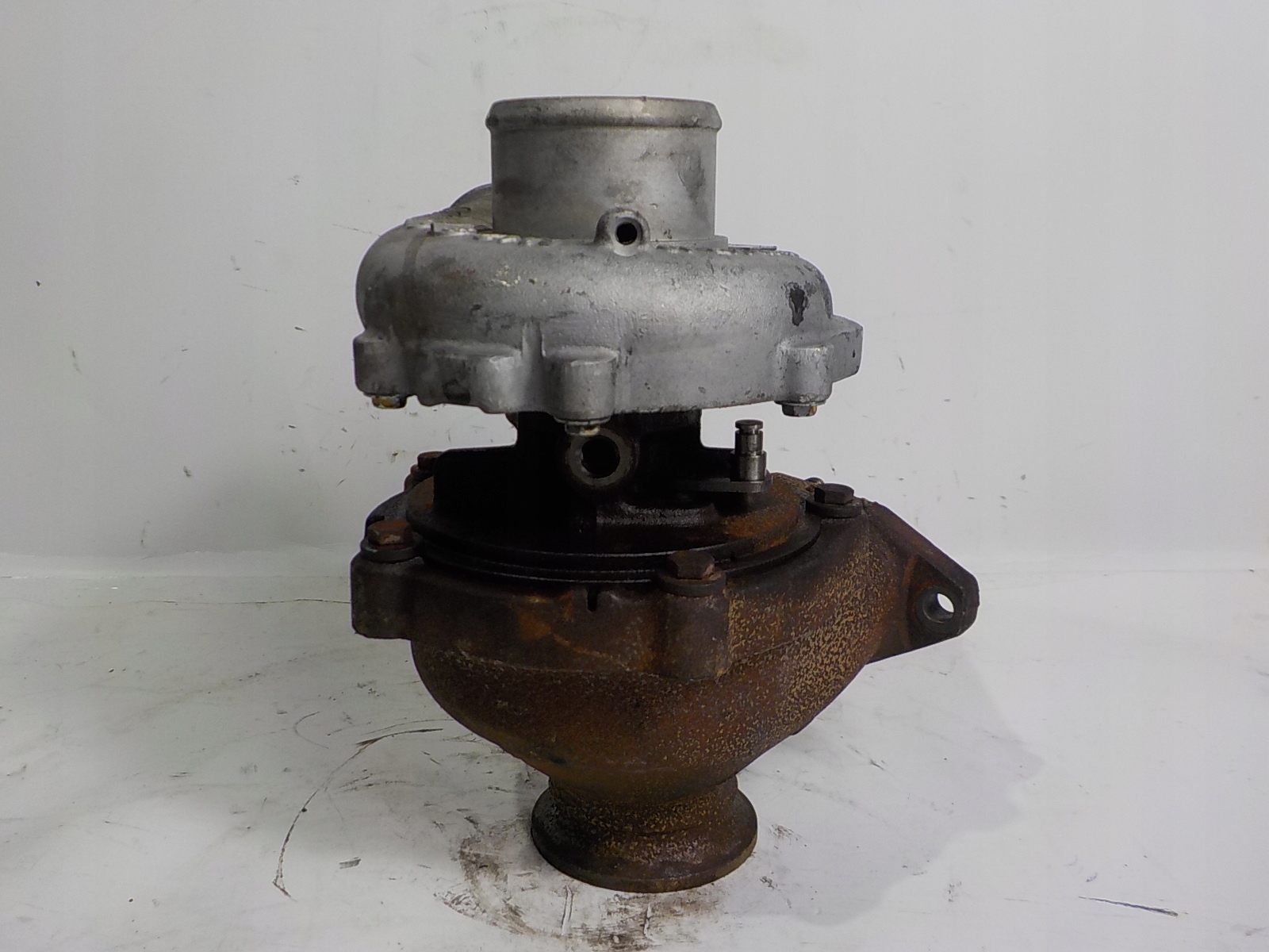 OPEL INSIGNIA turbo TURBINA 55570748