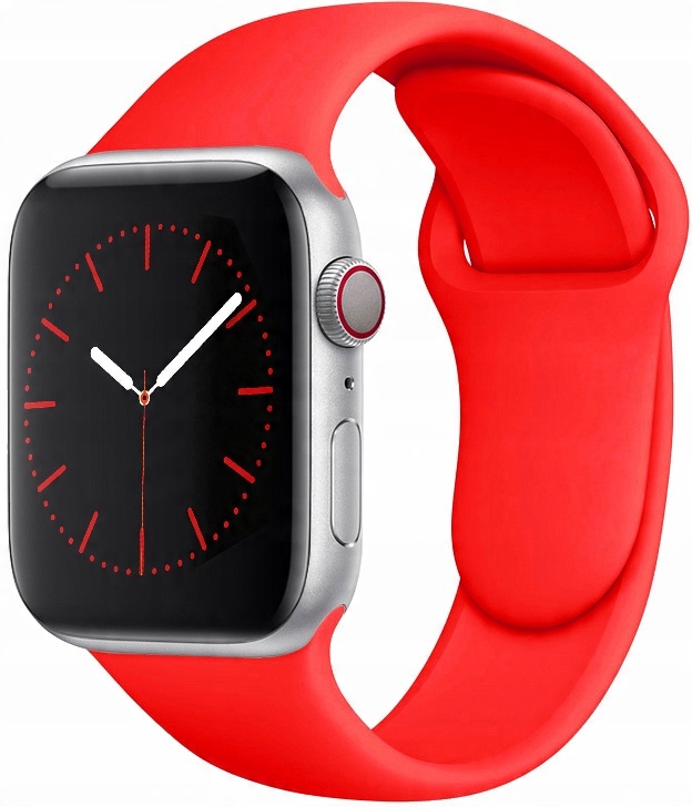 

Pasek Do Apple Watch 1 2 3 4 5 6 Se Nike 42MM 44MM