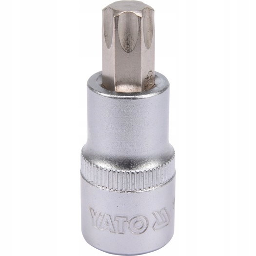 

Yato Klucz Trzpieniowy Torx 1/2" T55x 55mm