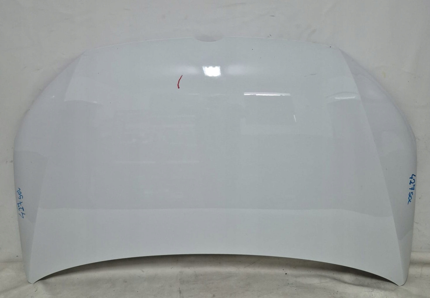 VW TOURAN 1T0 CADDY 10- Cofano
