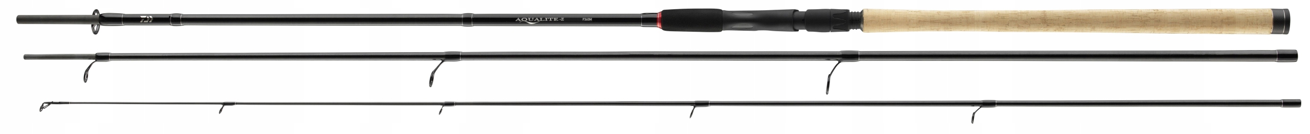Wędka Daiwa Aqualite Z Float 3,30m 10-55g