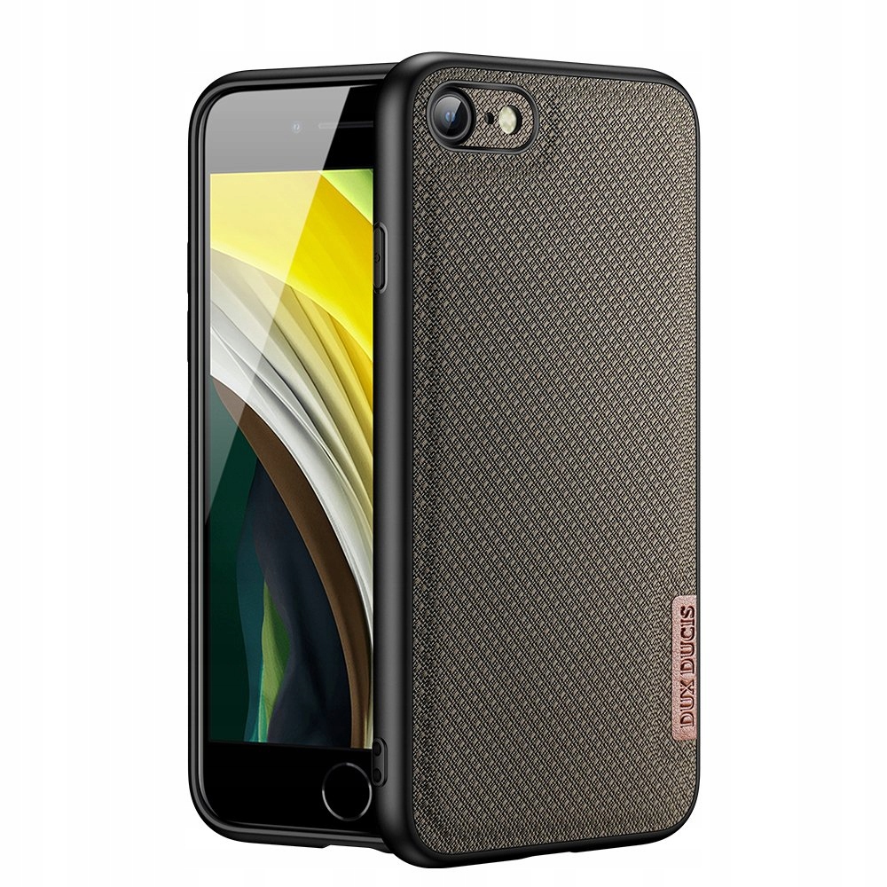 

Etui eleganckie Dux Ducis Fino do iPhone 7 futerał