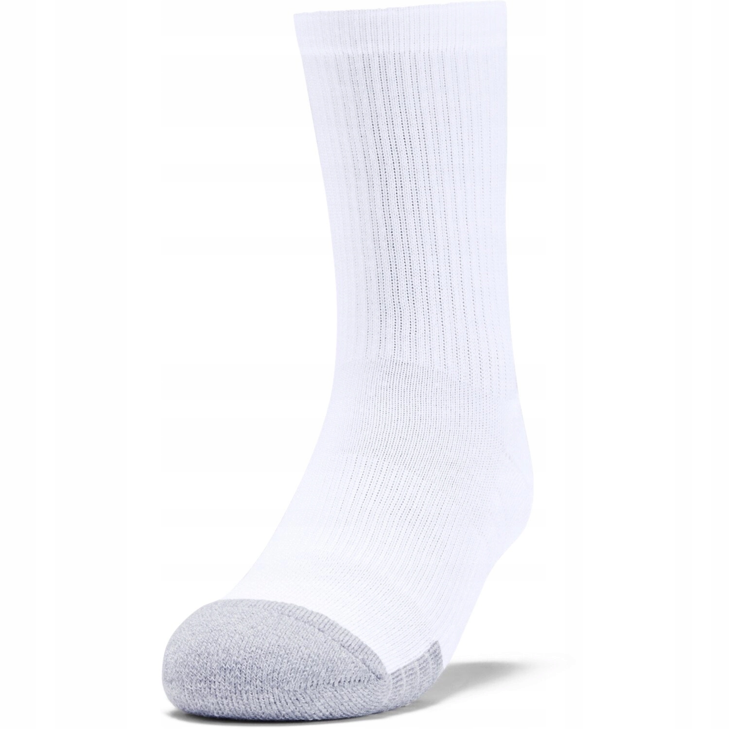 Skarpetki dziecięce Under Armour Youth Heatgear Rozmiar 8