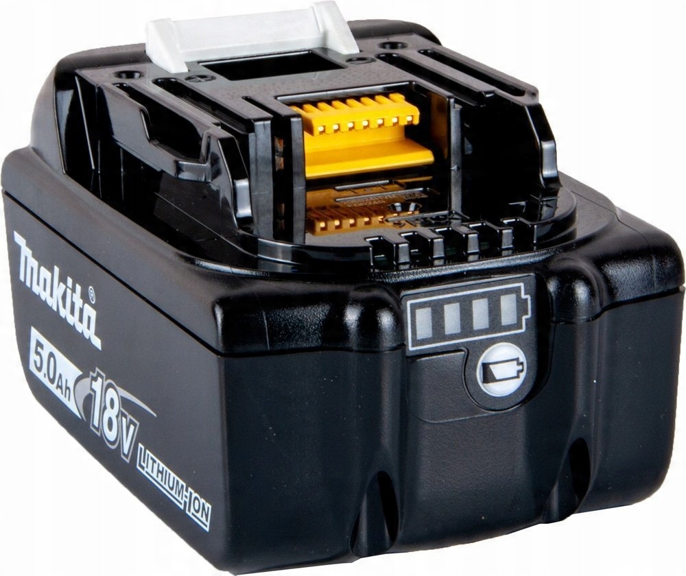 

akumulator Makita BL1850B 18V 5,0Ah