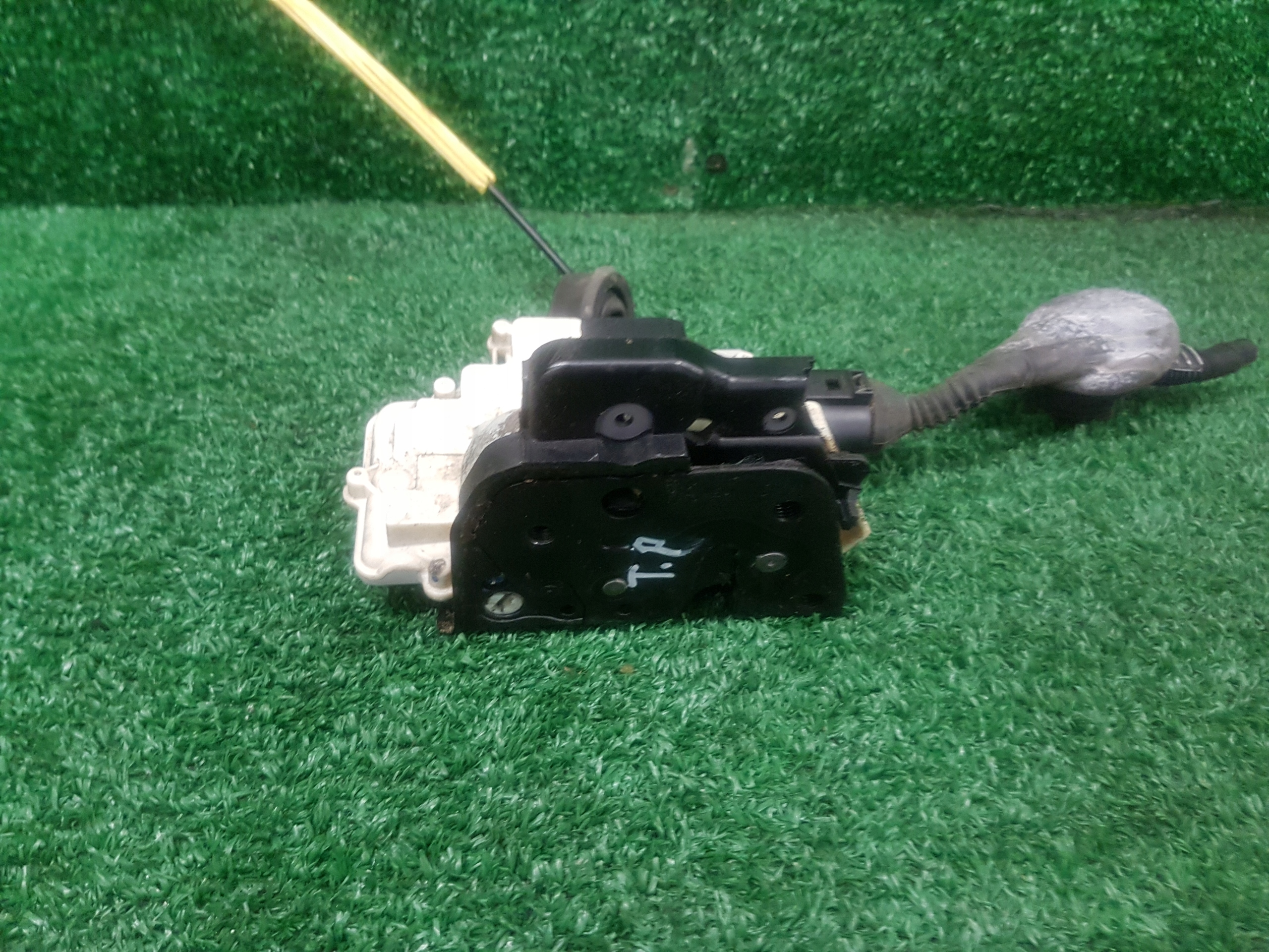 lock door right rear part rear AUDI A6-C6