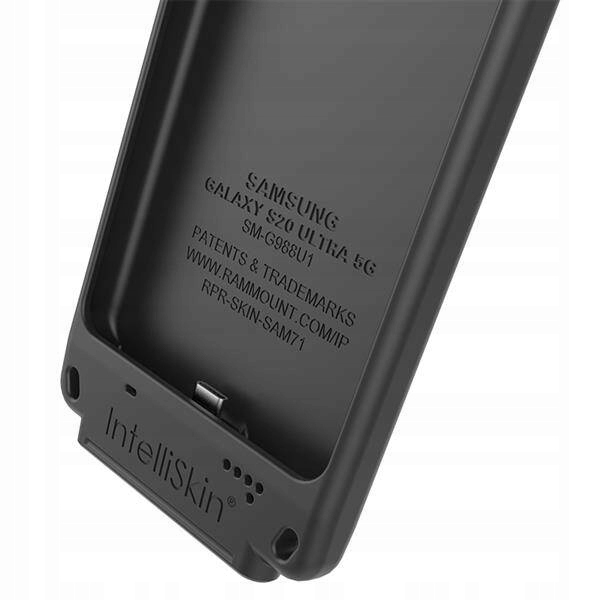 Ram Mounts IntelliSkin pro Samsung Galaxy S20 Ultra 5G