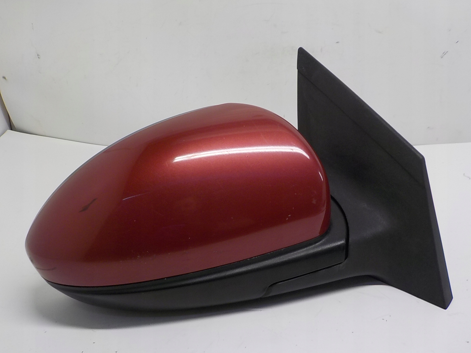CHEVROLET CRUZE mirror exterior right 027379