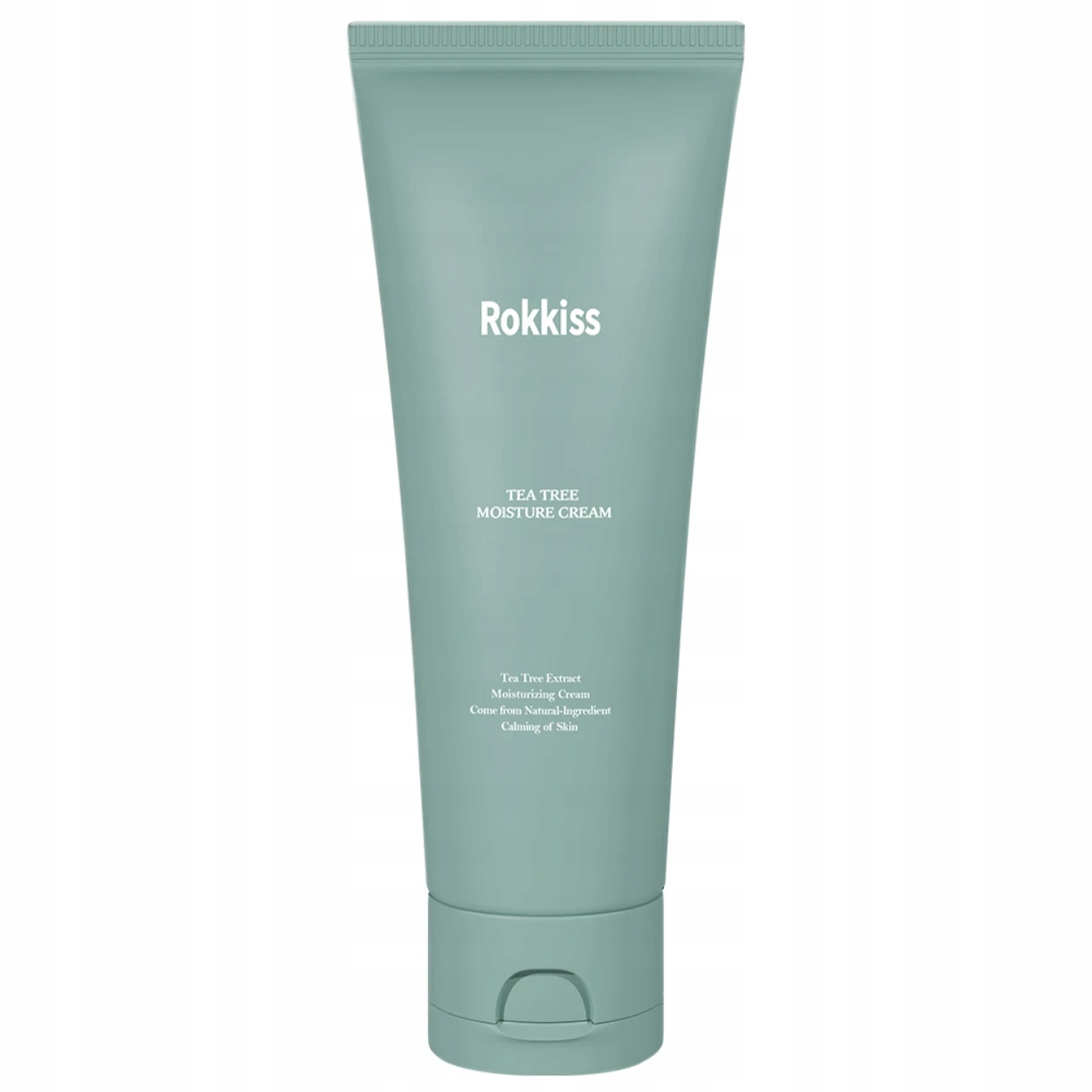 Tea Tree Moisture Cream Koreański krem nawilżający