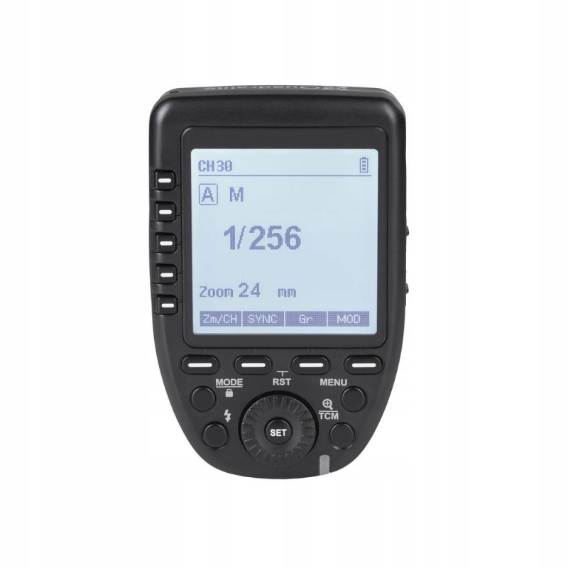 Quadralite Navigator X2 Nikon Marka Quadralite