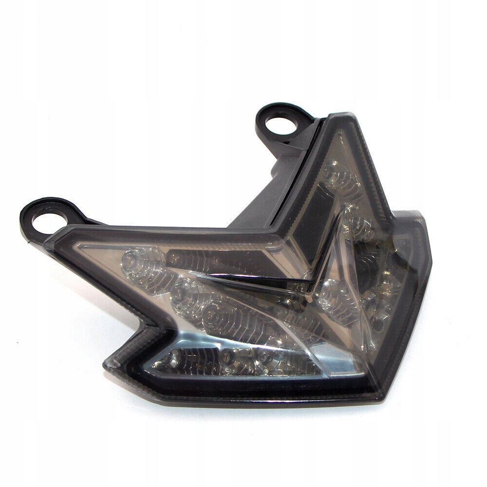 Zadné Led svetlo s smerovkami Kawasaki Z800 ZX6R/ZX636 Z125