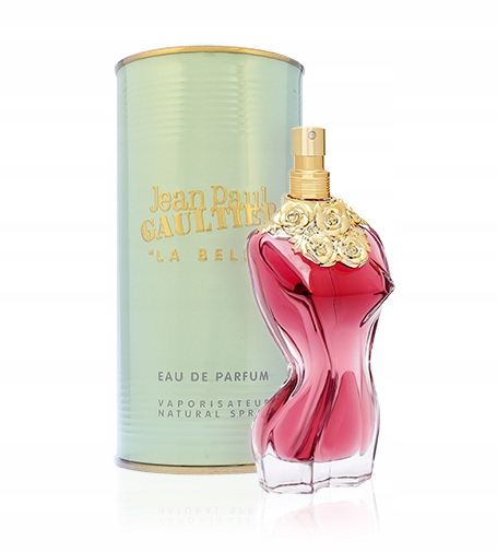 Jean Paul Gaultier La Belle parfémovaná voda 50 ml pro ženy