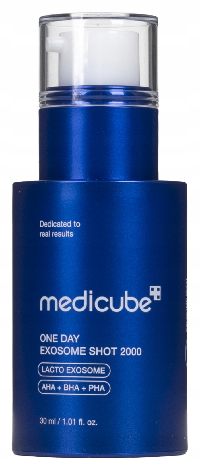 Medicube One Day Exosome Shot 2000 sérum s mikrojehlami 30 ml