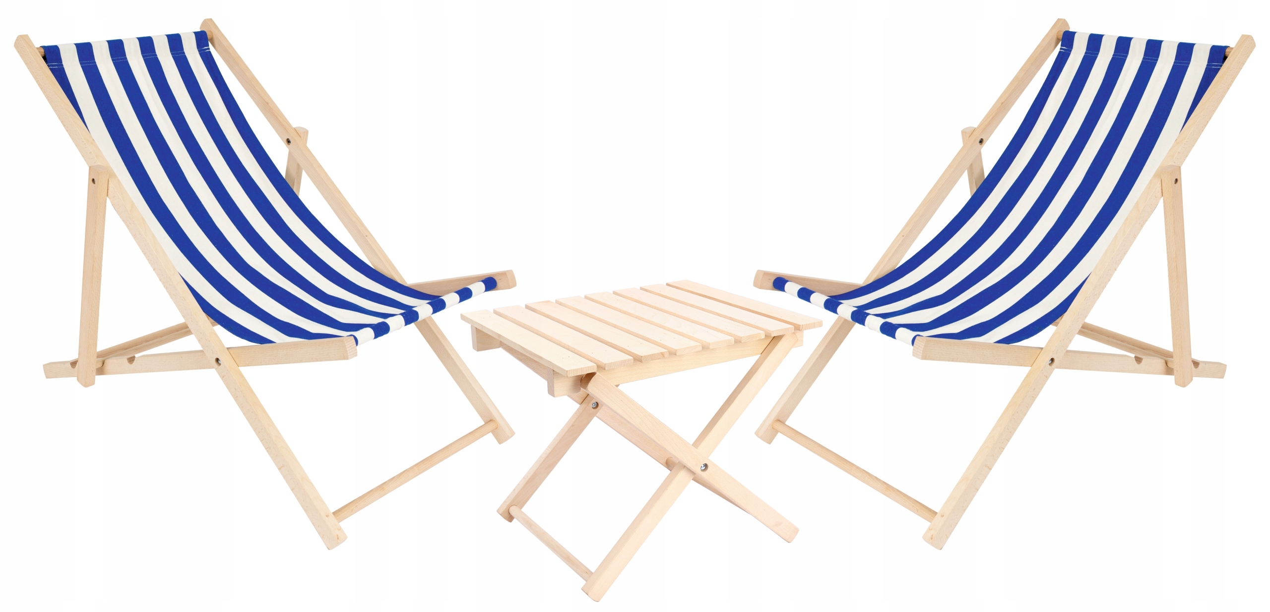 

Leżak Drewniany Leżaki Plażowe drewniane Producent