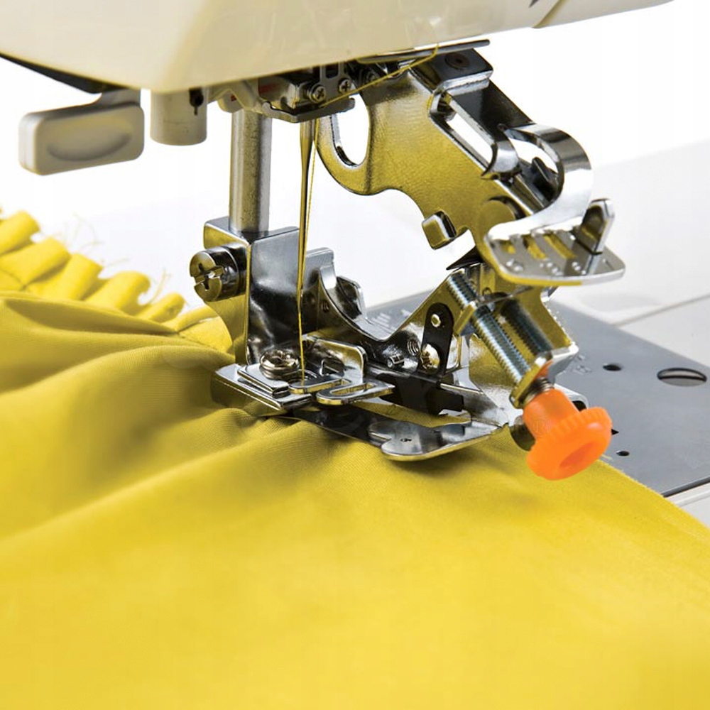 Stopka do zakładek i marszczenia Marka Texi