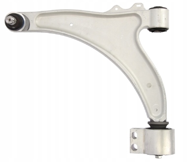 Saab 9-5 Opel Insignia Rameno Přední Levé Kompletní Čep 20MM Nové Srl