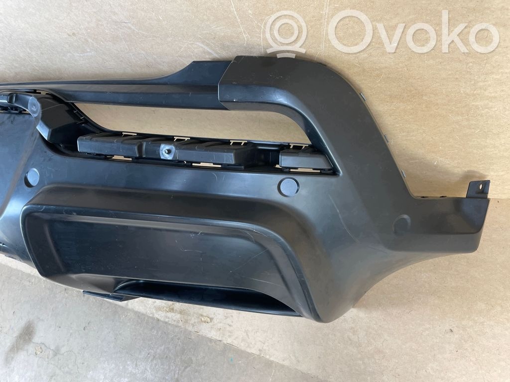 SPOILER Accessoires Pare choc Arrière Sans PDC FISKER OCEAN 2022-2024 FM2960200651