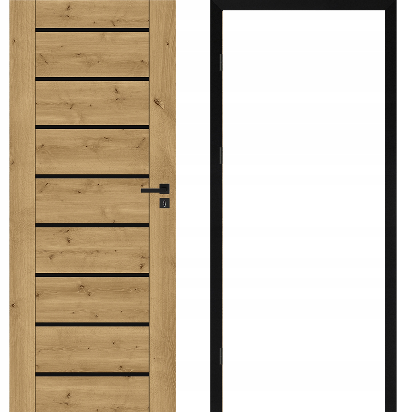 PRIM komplet futryna -PRODUCENT WINDOOR