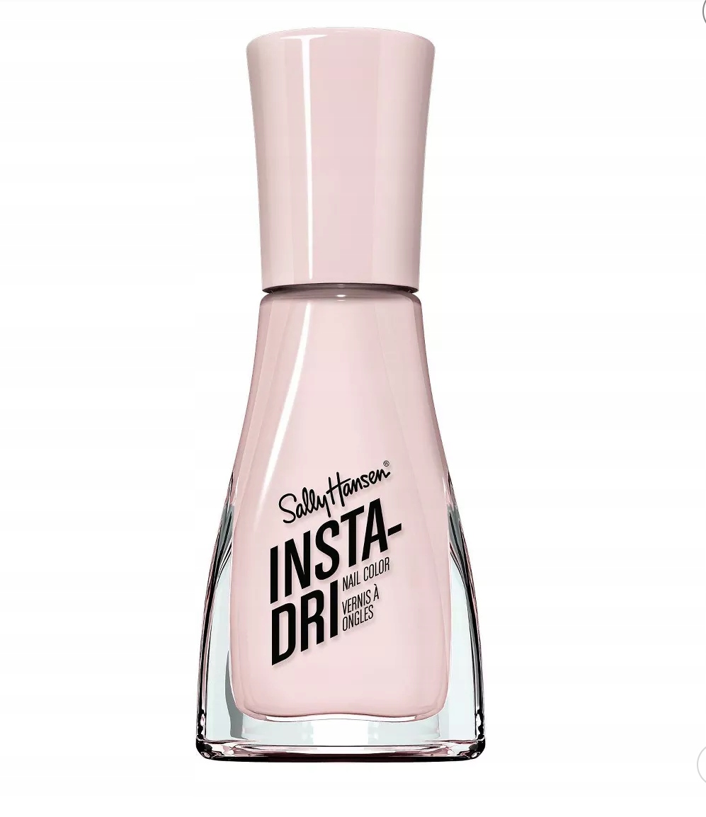 Sally Hansen lakier Insta Dri 239 In a Blush