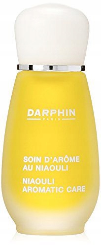 Darphin Esenciální Olej Pro Mastnou A Smíšenou Pleť Niaouli (aromatic Care 15 ML