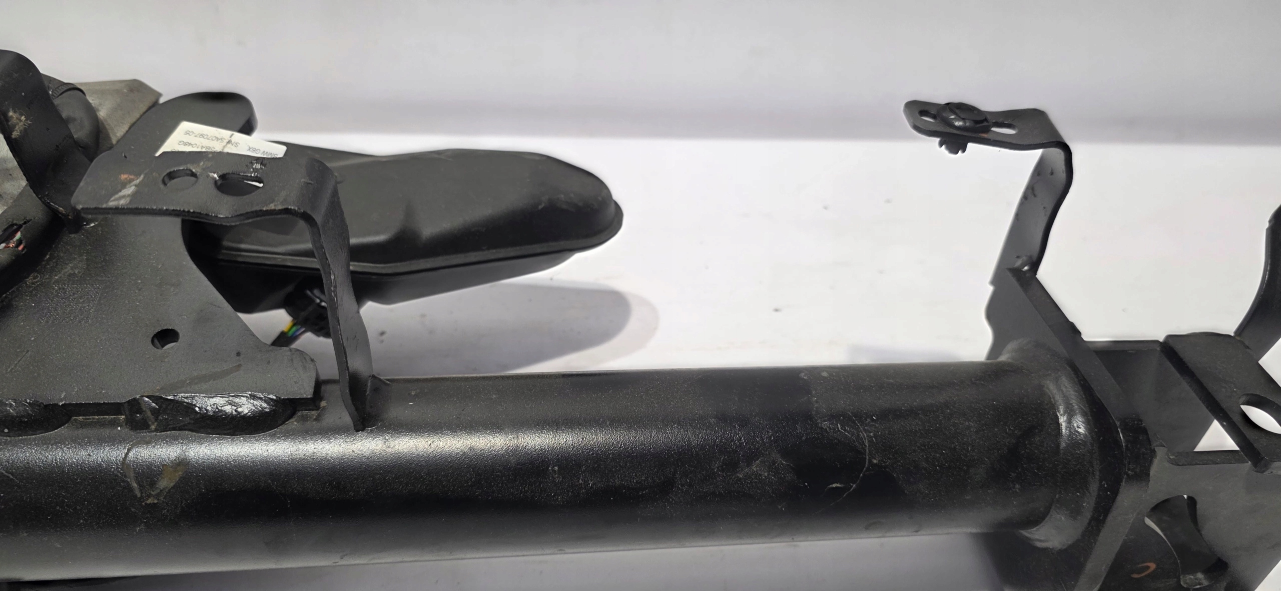 tow electrical BMW 5 G60 original 5A07097