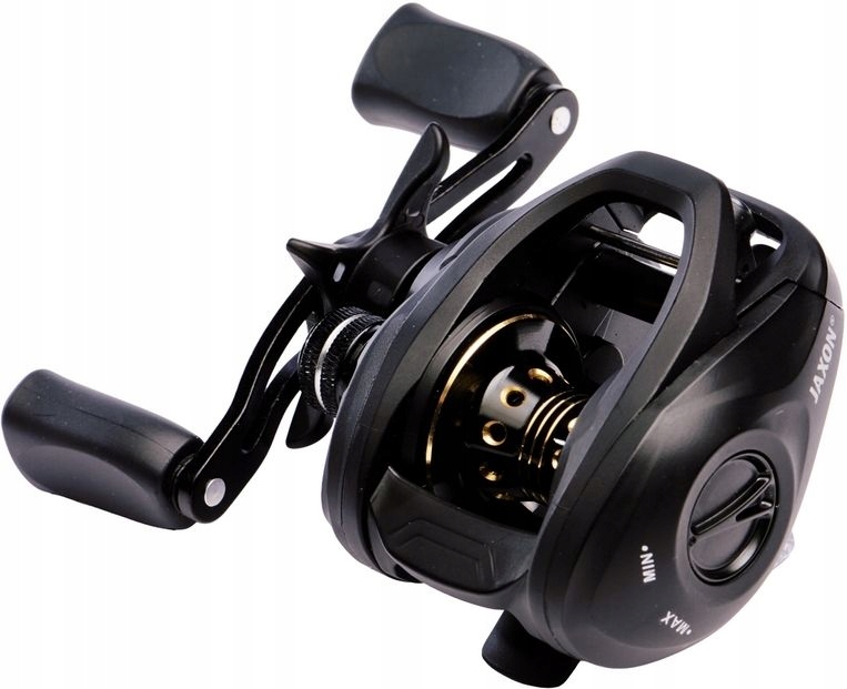 Perseus Xt 200 Multipikator Surfcasting Plażowy Kołowrotek Jaxon