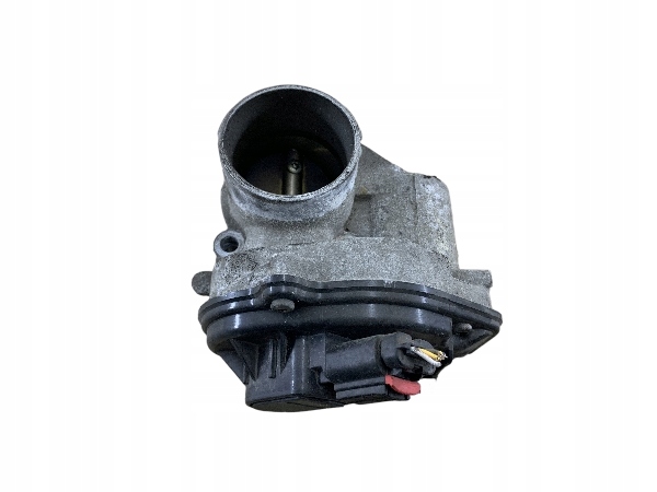 FORD FOCUS MK2 1.6 TDCI valvola a farfalla 2S6U9E927F